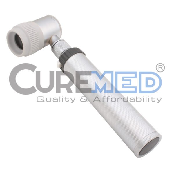 Reusable ENT Diagnostic Set