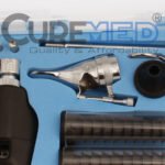 Reusable ENT Diagnostic Set 4