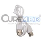 Reusable USB Rechargeable Otoscope