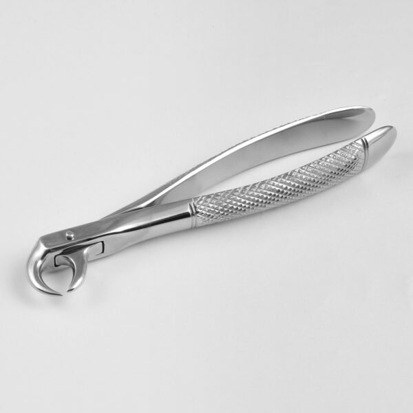 English Pattern Lowar Molars, Extracting Forceps