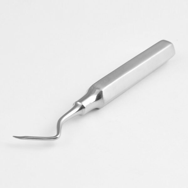 Heidebrink Apical Fragment Ejectors Fig.2