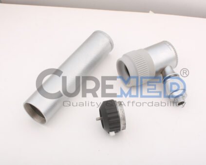 Reusable ENT Diagnostic Set