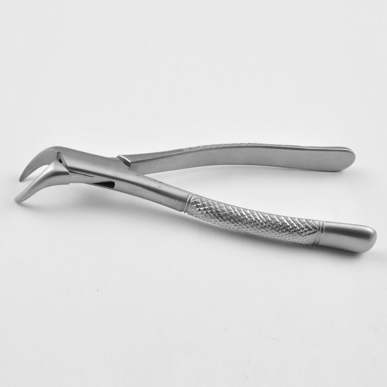 Extracting Forceps Universal Cow Horn No 23