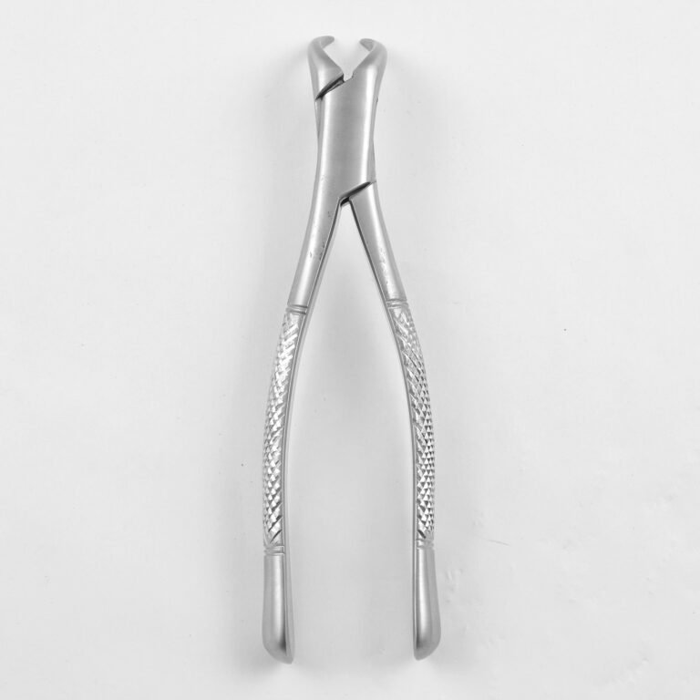 Extracting Forceps Universal Cow Horn No 23