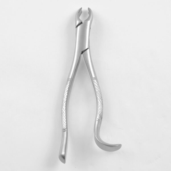 Harris Upper Molars Right Side, American Pattern, Extracting Forceps