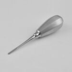 Root Elevators Bein 14cm 3mm Serrated