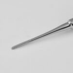 Root Elevators Bein 14cm 3mm Serrated