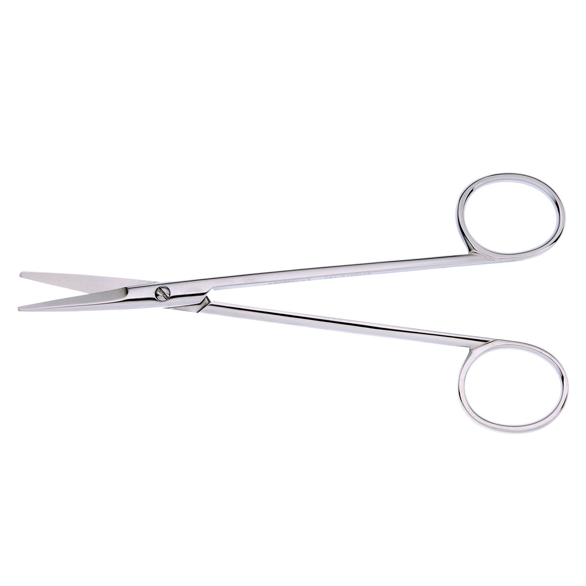 1 (1) Baby Mayo Curemed Dissecting Scissors
