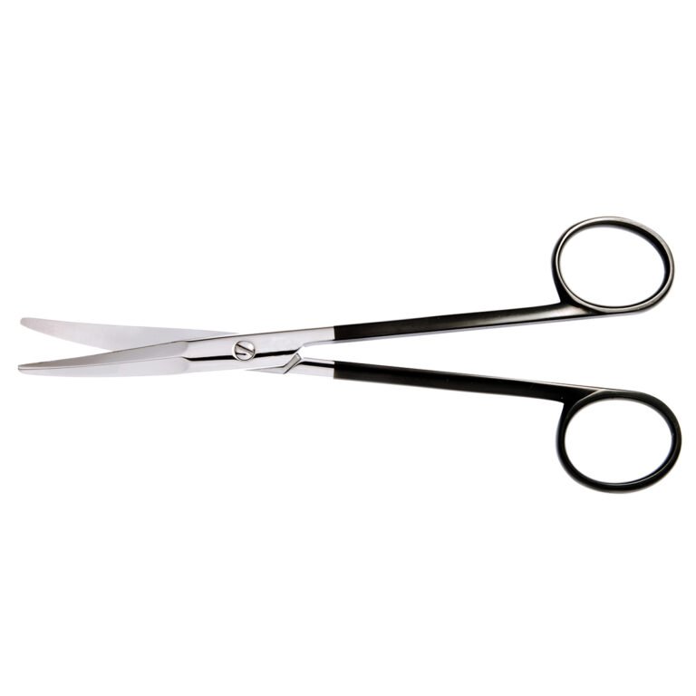 Aston Curemed Supercut Face-lift Scissors