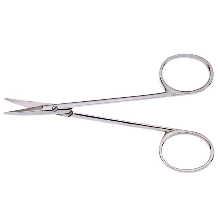 Fomon Curemed Nasal Scissors