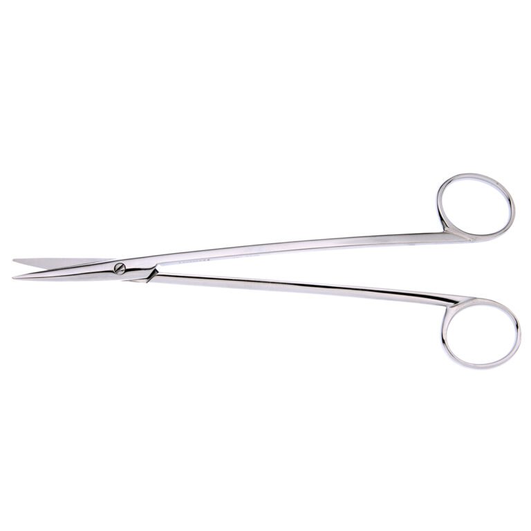 Boyd-curemed Tonsil Scissors
