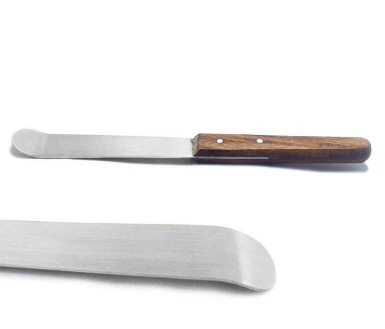 Alginate Mixing Spatula