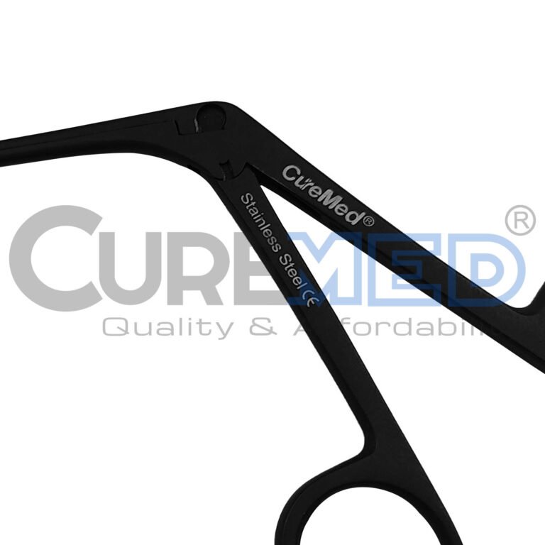 Micro Alligator Ear Forceps