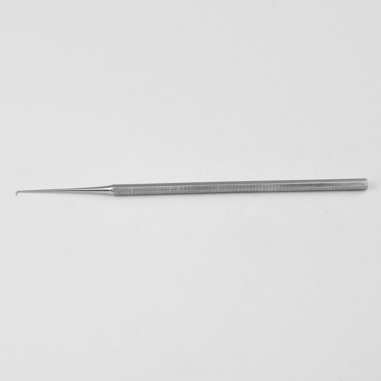 10 (1) Fig. 7 White, Probes And Explorers