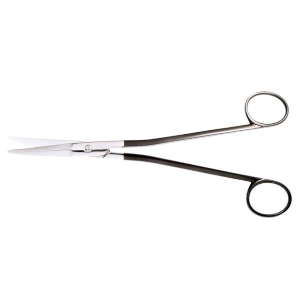 Curemed Supercut Ergonomic Face-lift Scissors