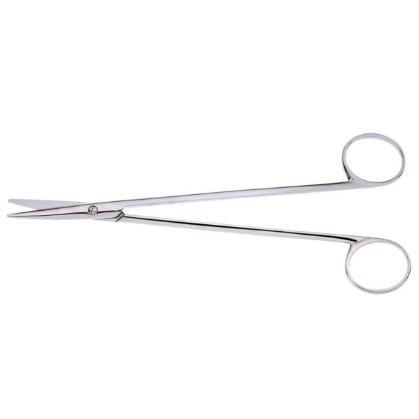 Metzenbaum Curemed Delicate Dissecting Scissors