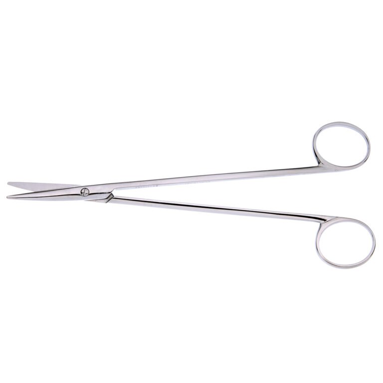 Metzenbaum Curemed Delicate Dissecting Scissors