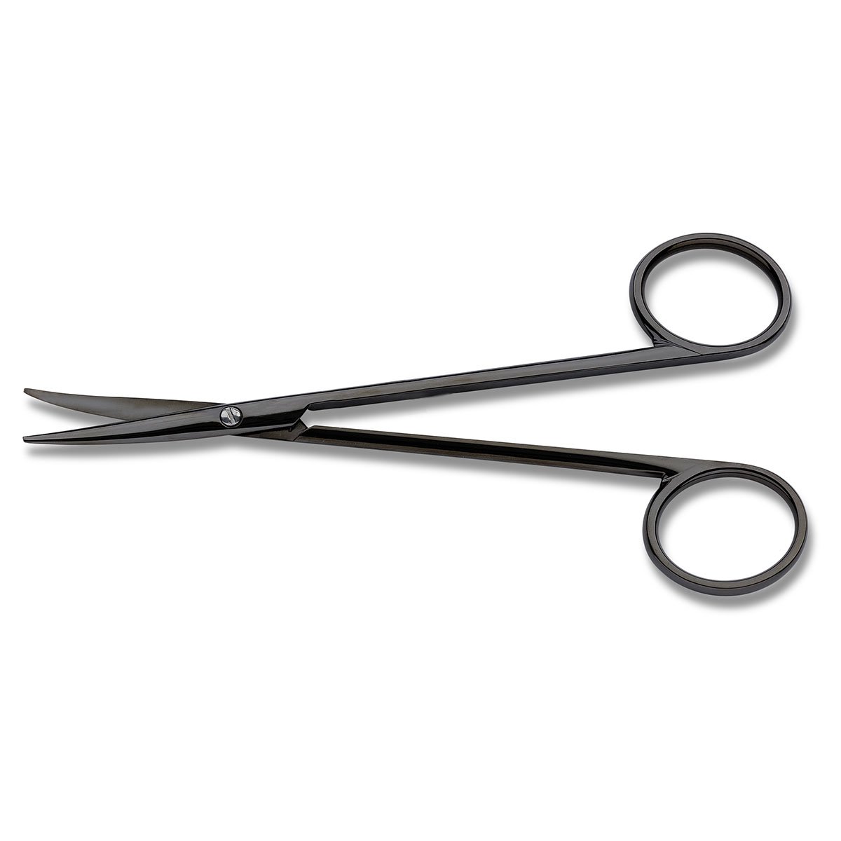 16 (1) Metzenbaum Curemed Delicate Diamond Supercut Dissecting Scissors