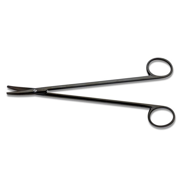 Metzenbaum Curemed Diamond Supercut Dissecting Scissors