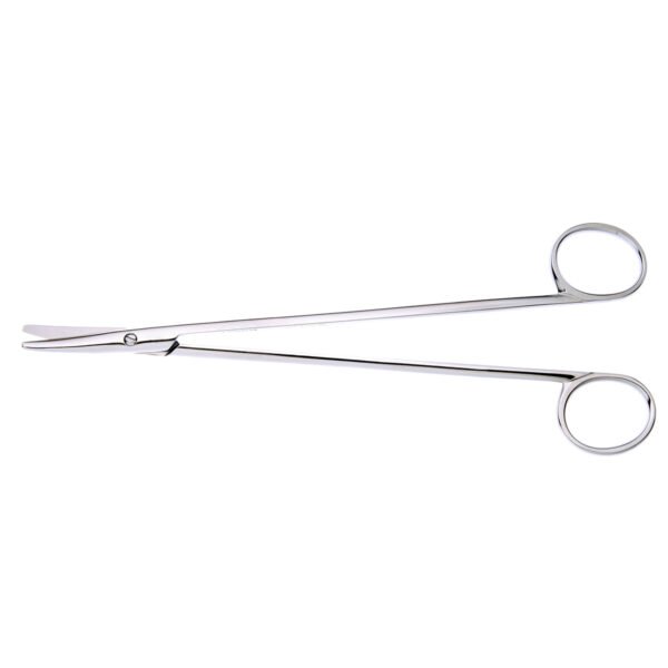 Metzenbaum Curemed Dissecting Scissors