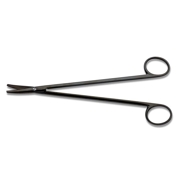 Metzenbaum Curemed Diamond Supercut Dissecting Scissors