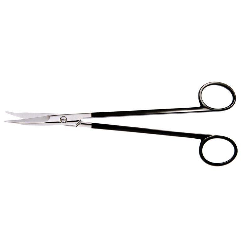 Davis Curemed Supercut Face-lift Scissors