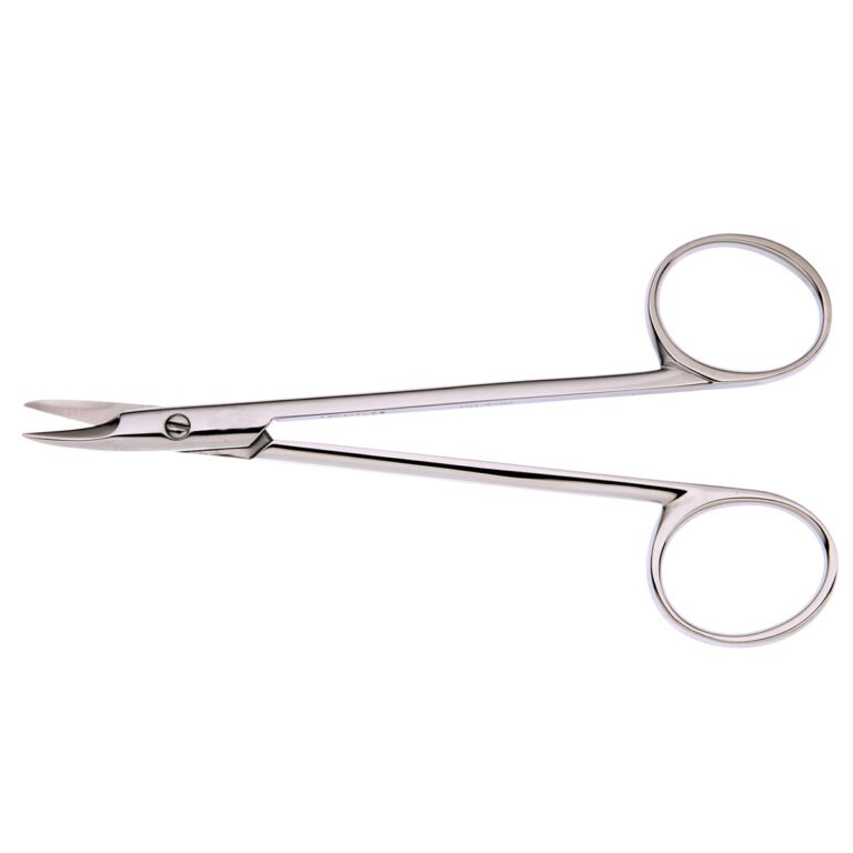 König-curemed Nail-splitting Scissors