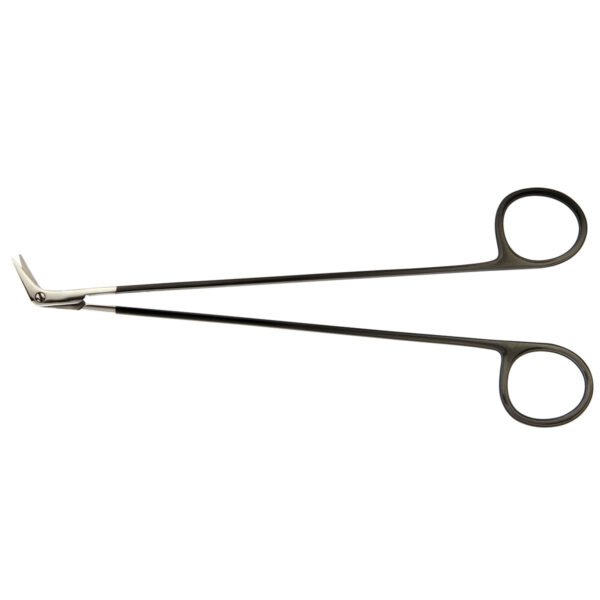 Curemed Supercut Vascular Scissors