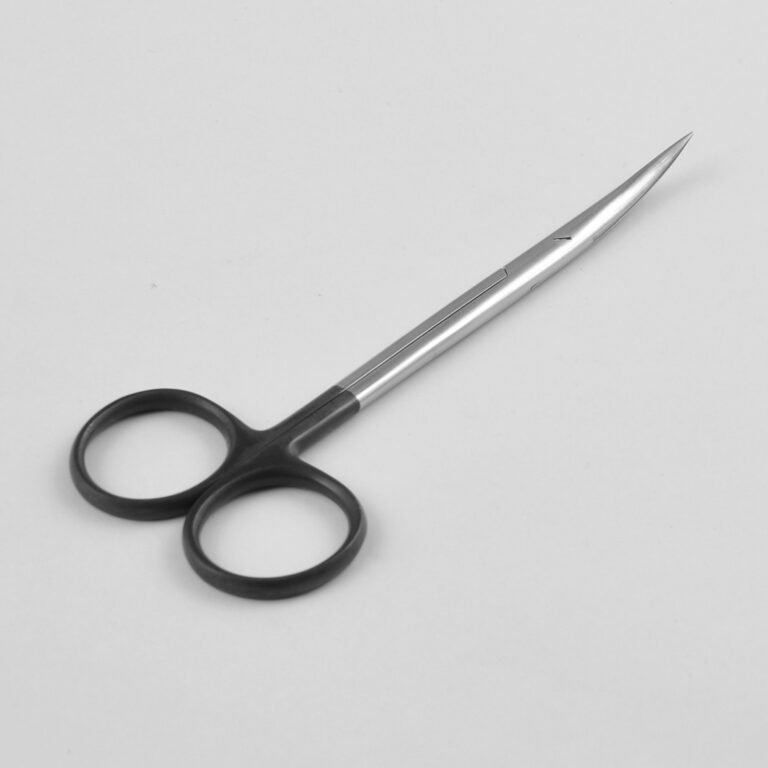 Dissecting Scissors Metzenbaum Super 14.5cm
