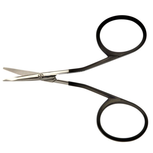 Ragnell Curemed Supercut Ergonomic Blepharoplasty Scissors