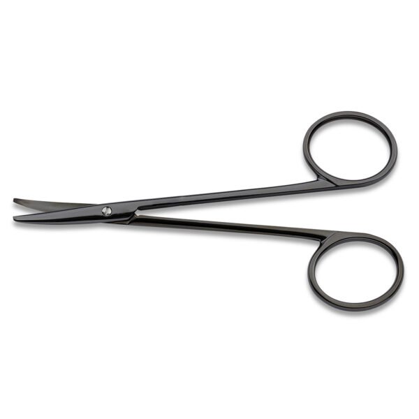 Baby Metzenbaum Curemed Diamond Supercut Dissecting Scissors