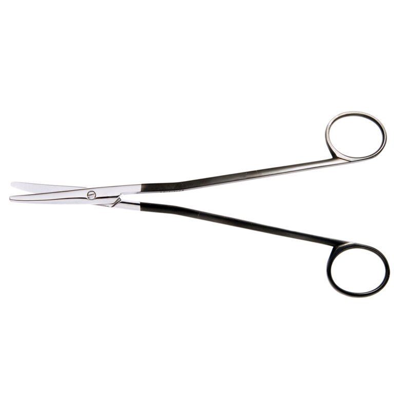Metzenbaum Curemed Supercut Ergonomic Dissecting Scissors
