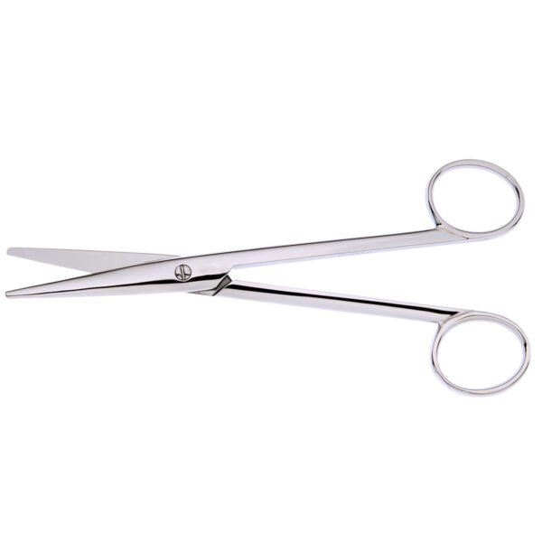 Original Curemed-mayo Dissecting Scissors