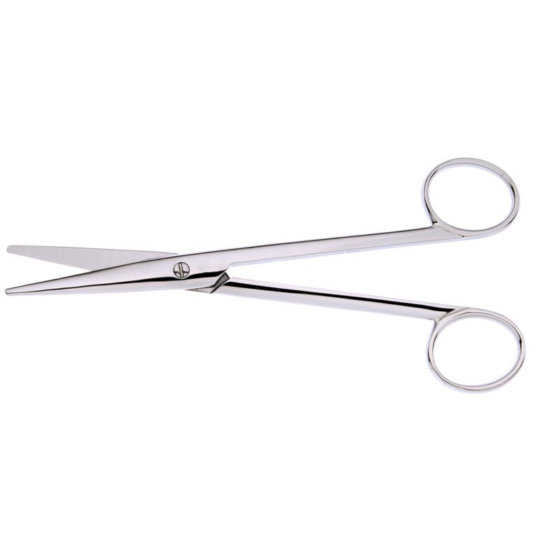Original Curemed-mayo Dissecting Scissors