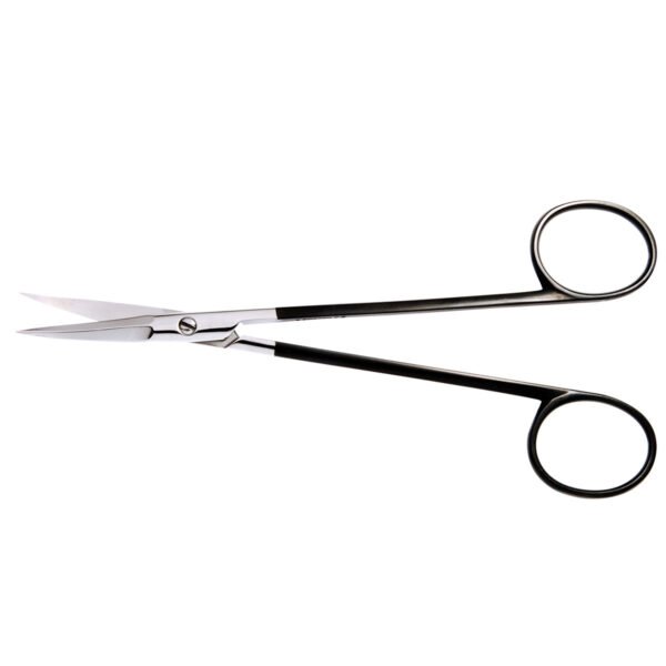 Peck-joseph Curemed Supercut Nasal Scissors