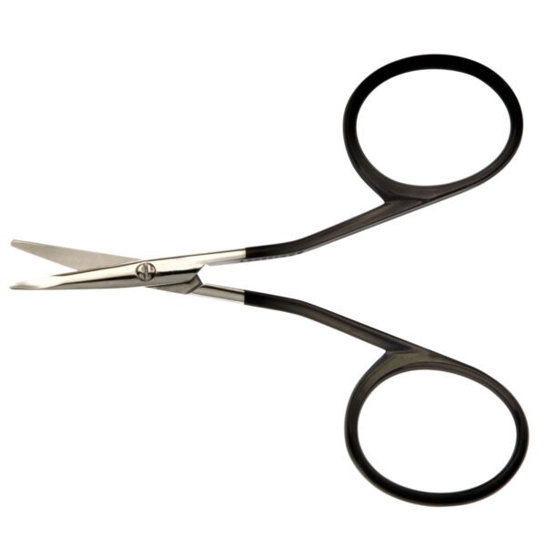 Ragnell Curemed Supercut Ergonomic Blepharoplasty Scissors
