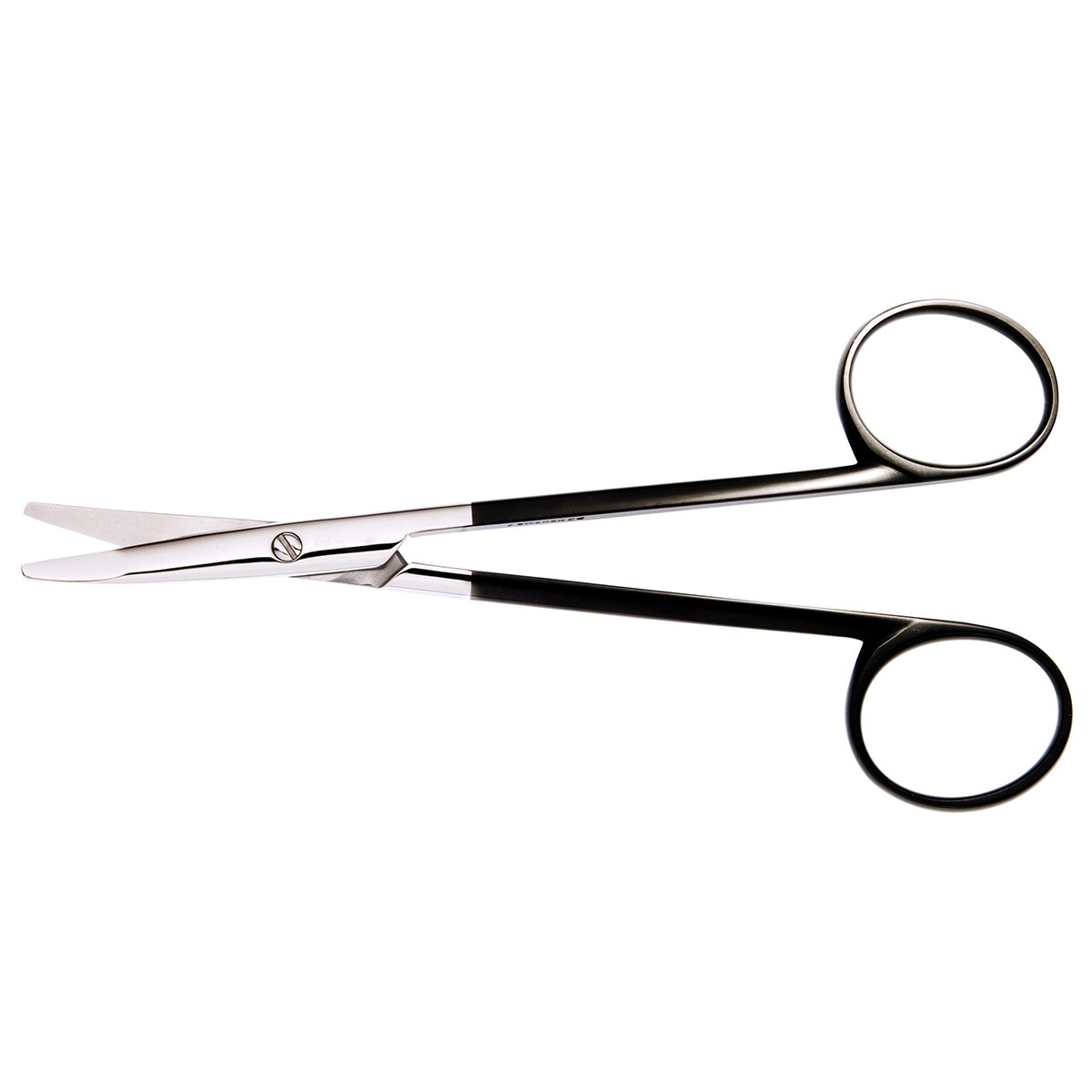 24 (1) Ragnell Curemed Supercut Dissecting Scissors