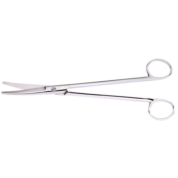 Sims Curemed Dissecting Scissors