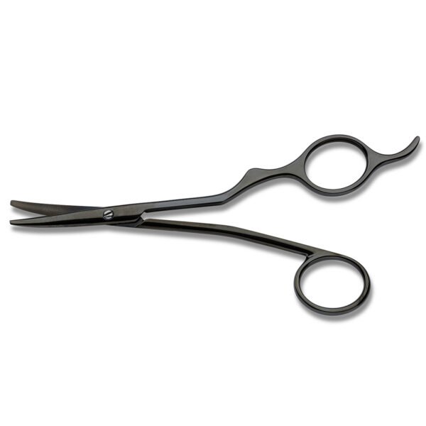 Curemed-ekberg Metzenbaum Delicate Diamond Supercut Ergonomic Dissecting Scissors
