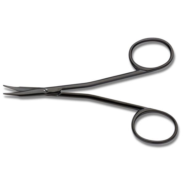 Curemed Diamond Supercut Ergonomic Tenotomy Scissors