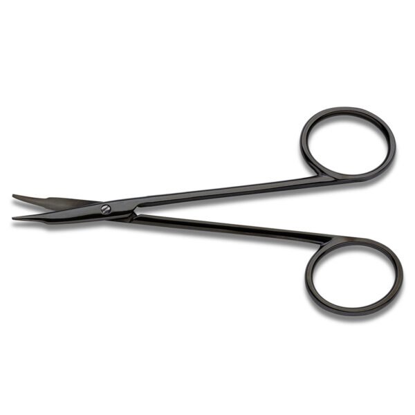 Curemed Diamond Supercut Tenotomy Scissors