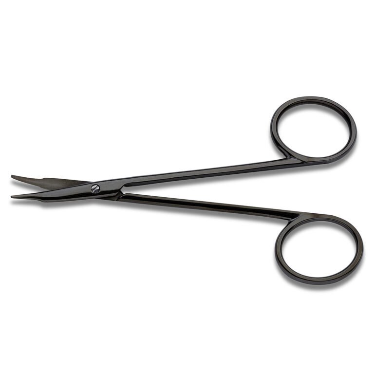 Curemed Diamond Supercut Tenotomy Scissors