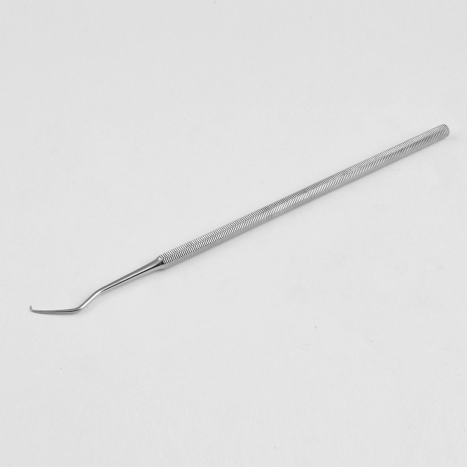 3 (1) Fig. 17 White, Probes And Explorers