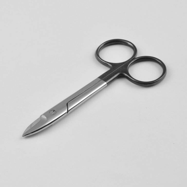 Dissecting Scissors Quinby Super 10cm