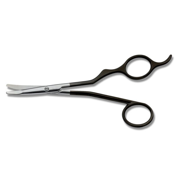 Curemed-ekberg Ragnell Supercut Ergonomic Dissecting Scissors