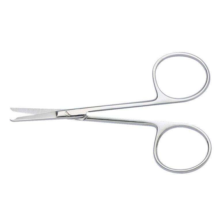 Curemed Cottle Supercut Nasal Scissors