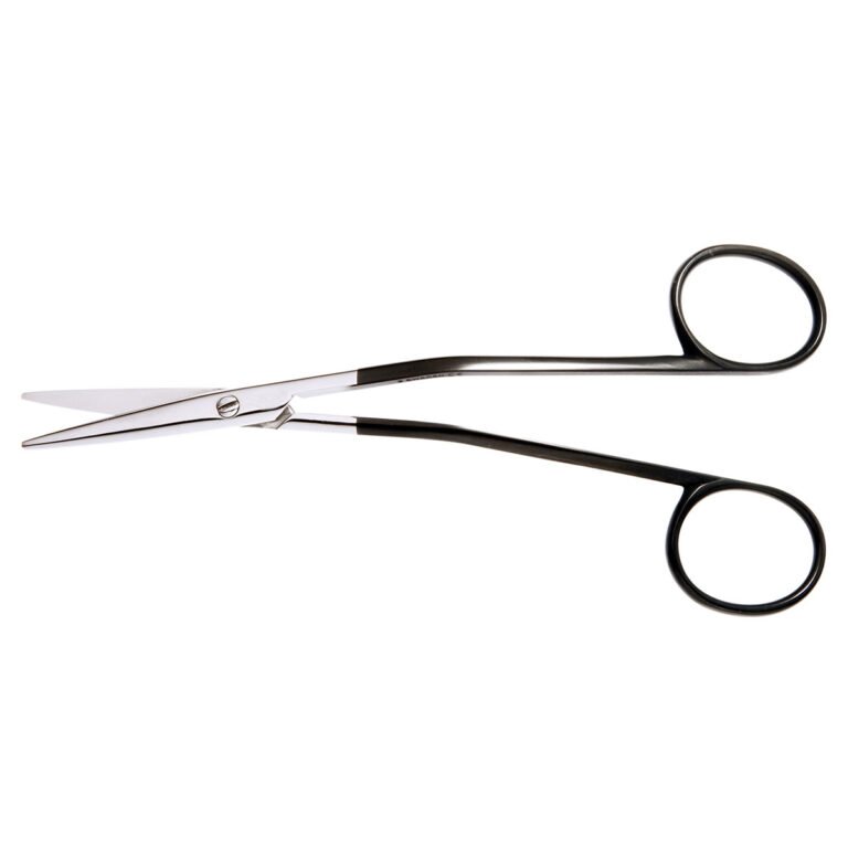 Curemed Fomon Supercut Nasal Scissors