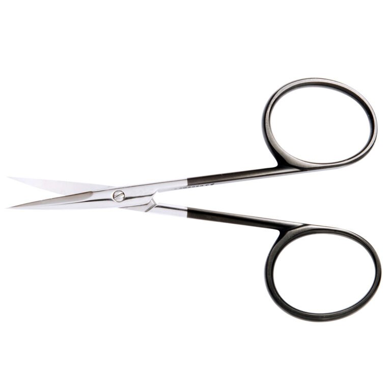 Curemed Supercut Eye Scissors