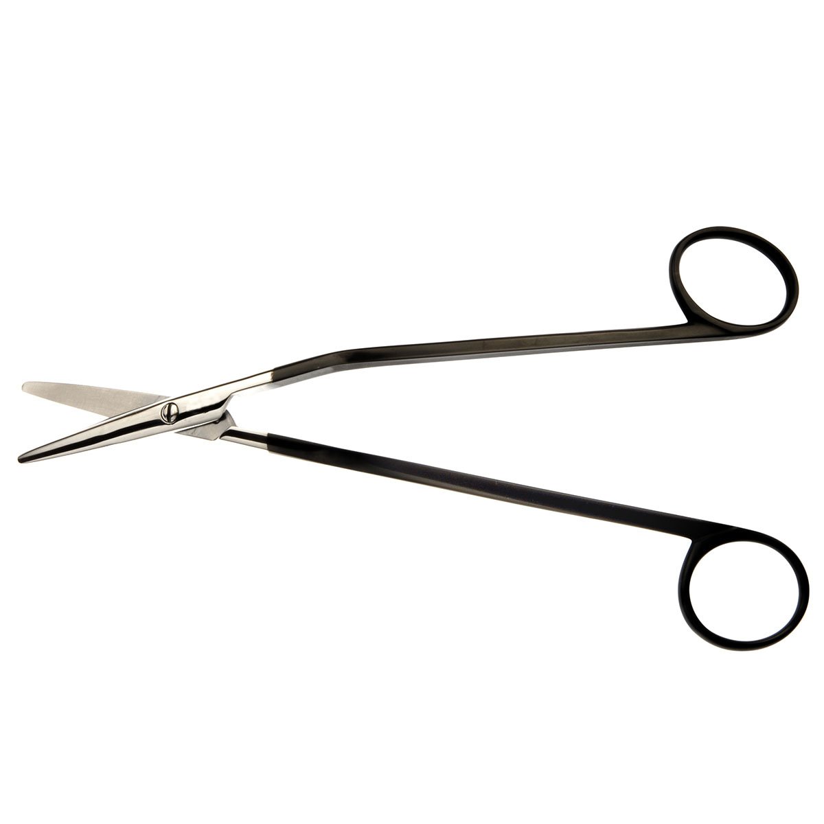 38 (1) Curemed Supercut Nasal Scissors