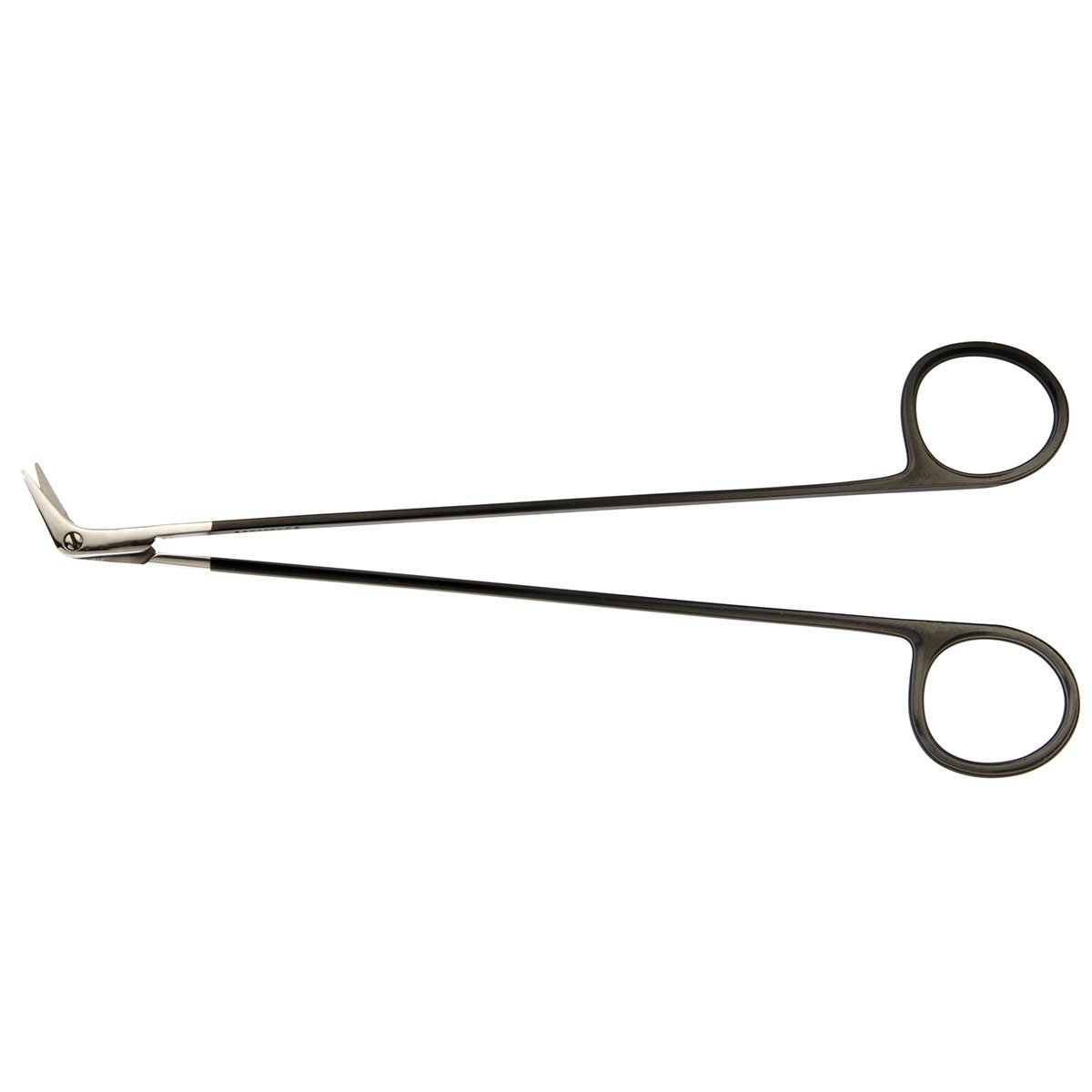39 (1) Curemed Supercut Vascular Scissors